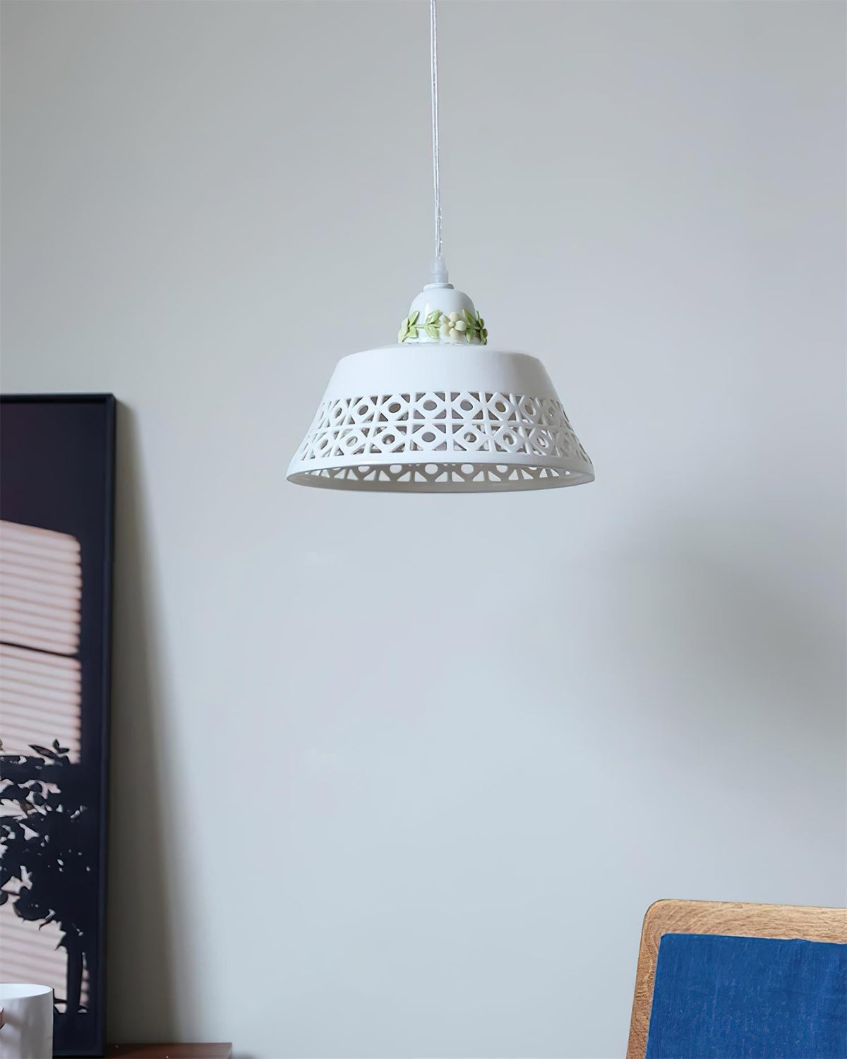 Lumoelia Pendant Lamp
