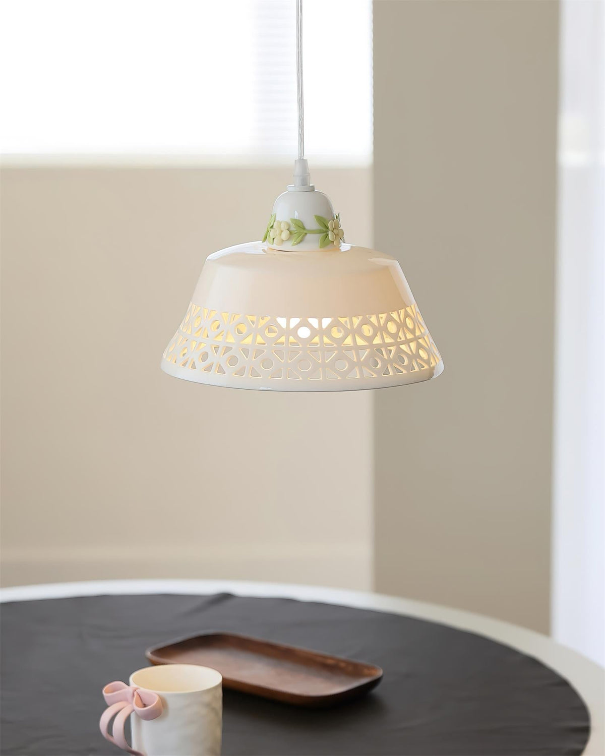 Lumoelia Pendant Lamp