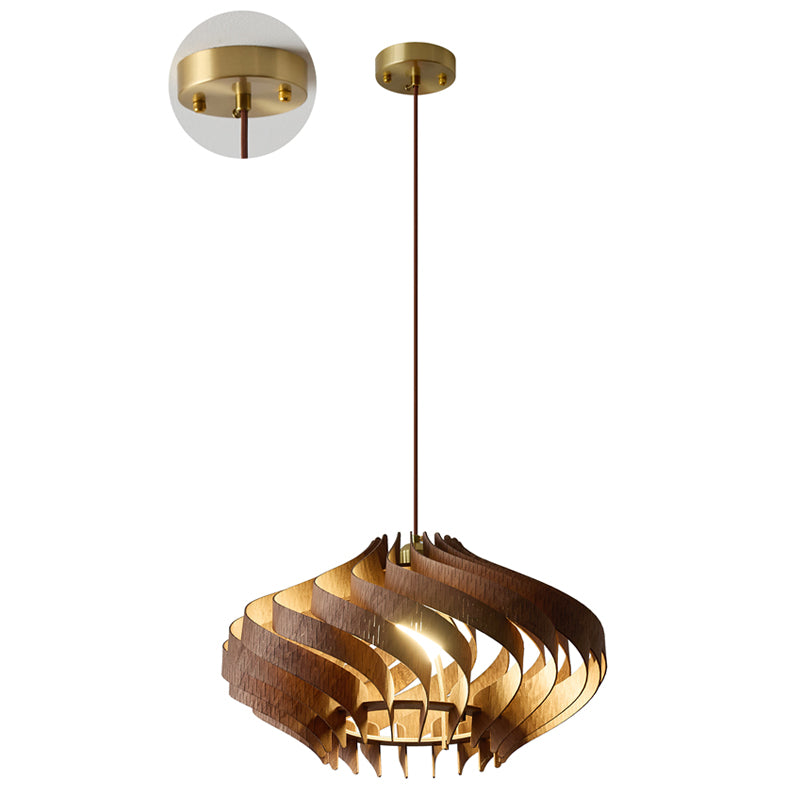 Teriorira Pendant Light