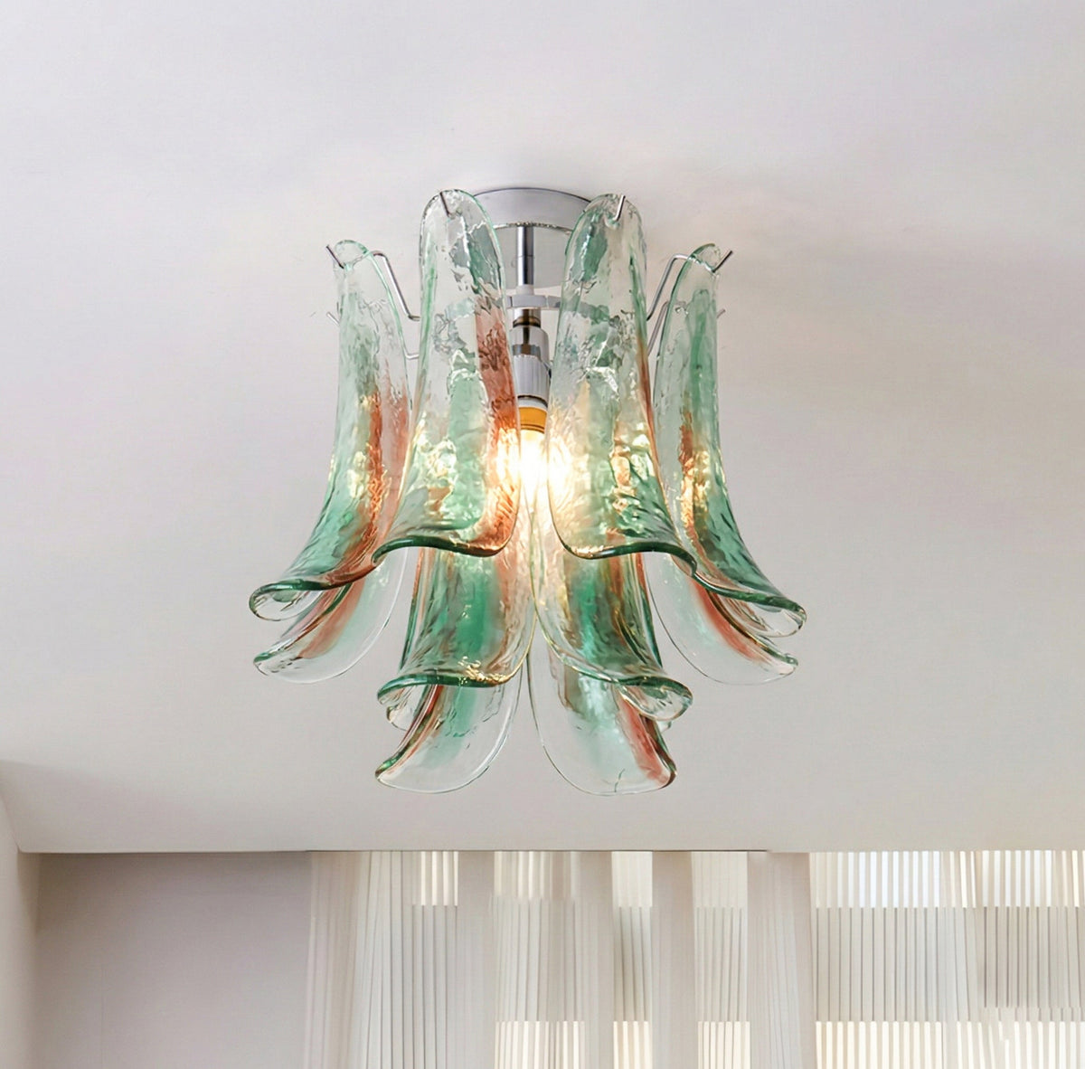 Seleleon Ceiling Lamp