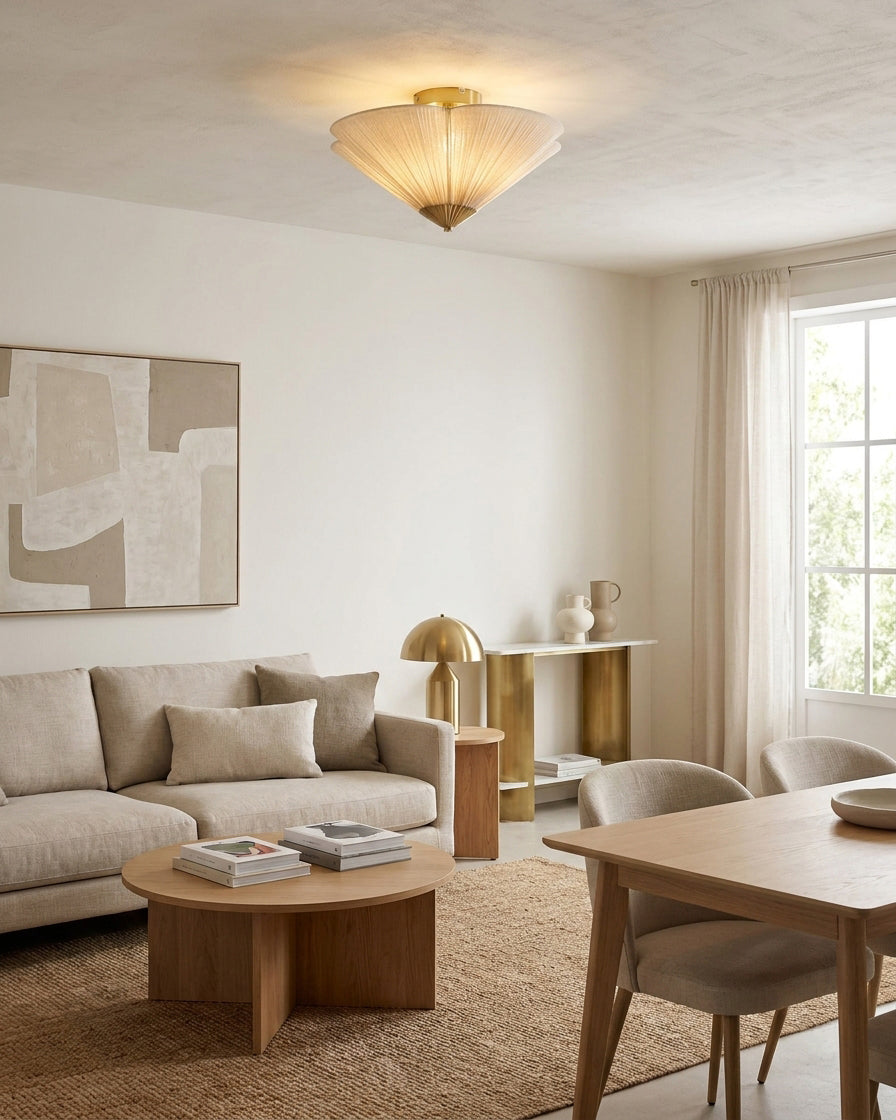 Velaia Ceiling Light
