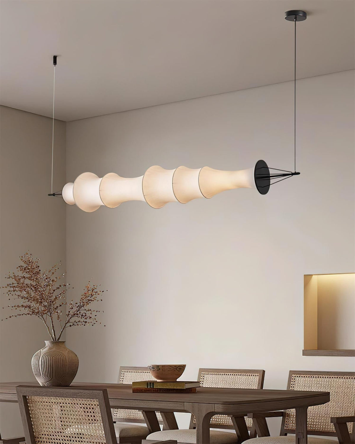 Zorvett Chandelier