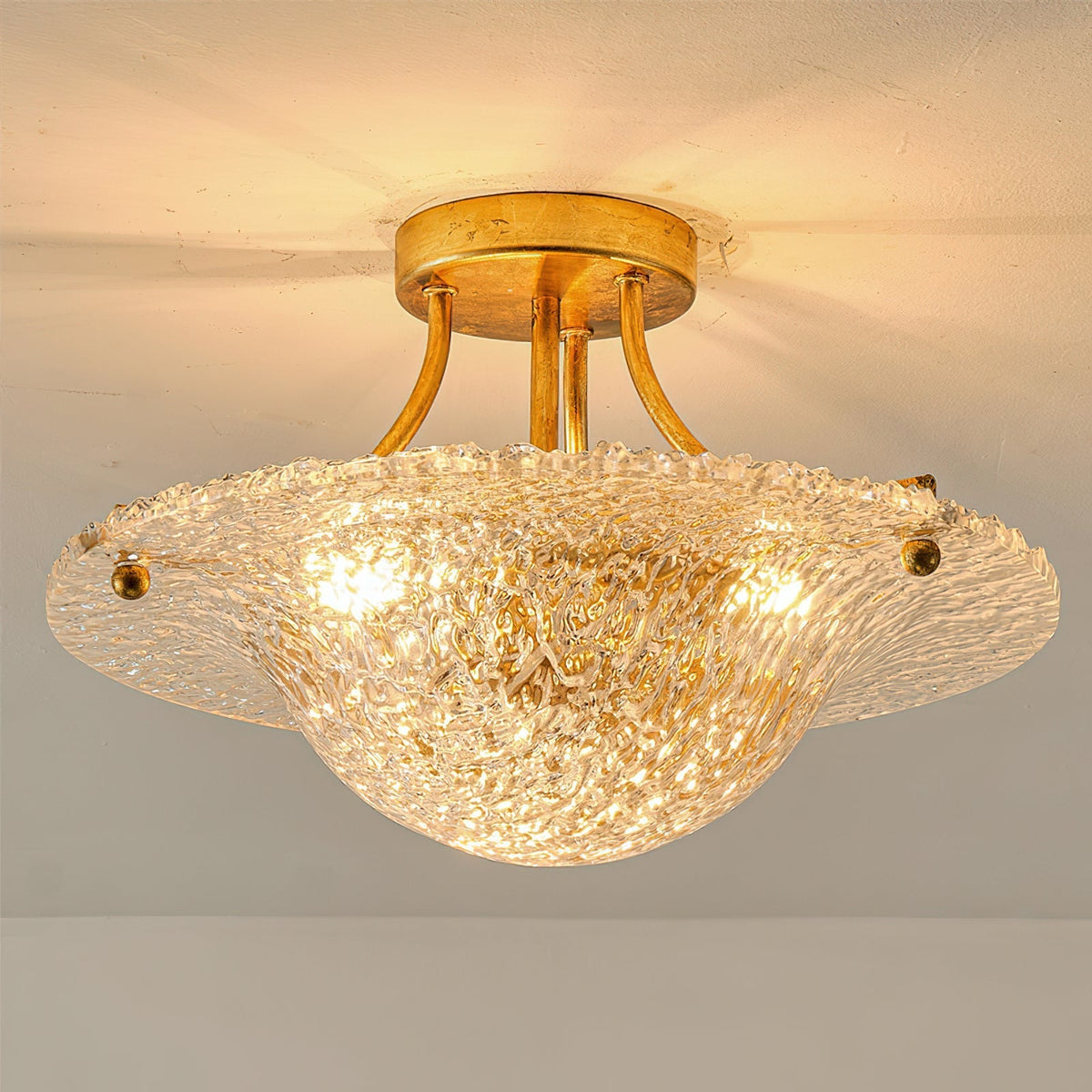 Ophelia Ceiling Light