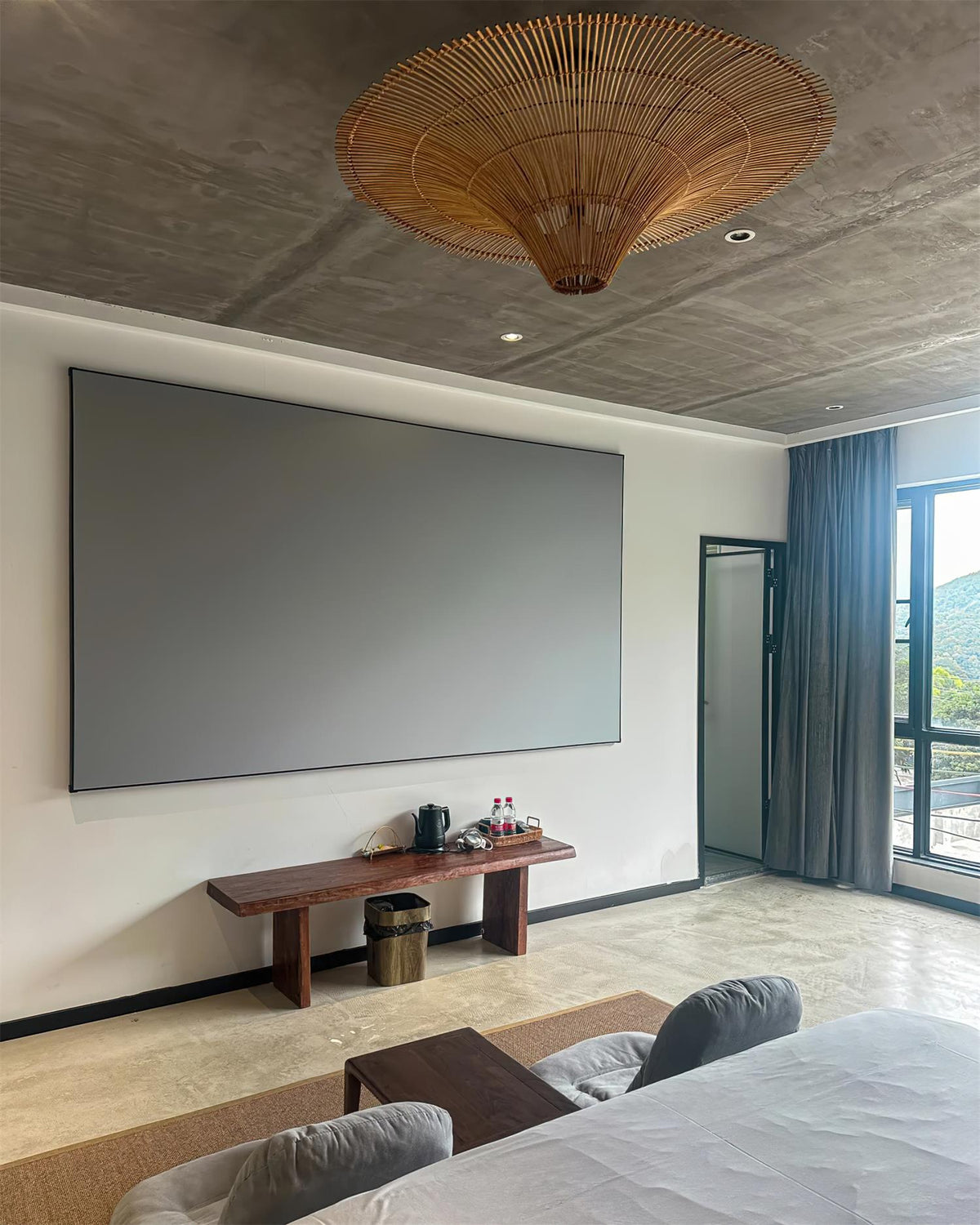 Juvia Pendant Light