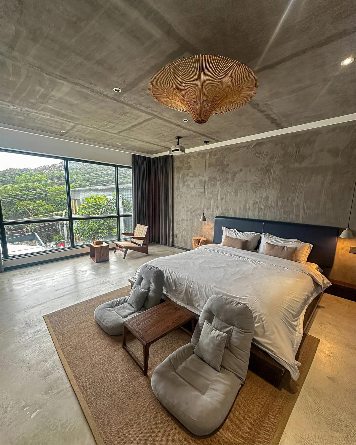 Juvia Pendant Light
