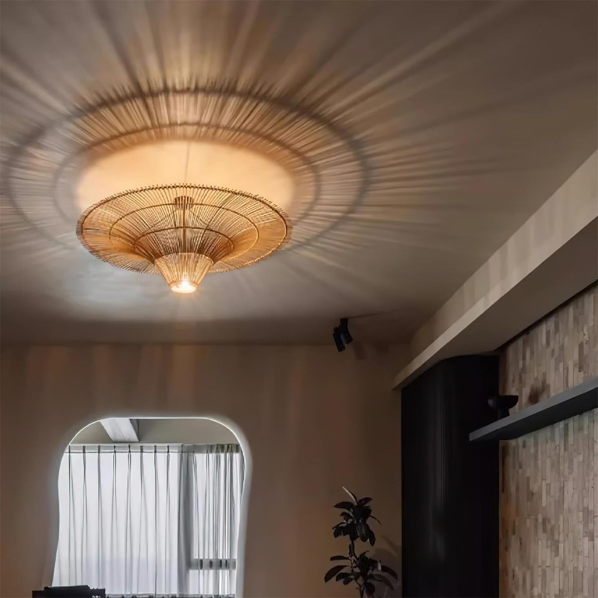 Juvia Pendant Light