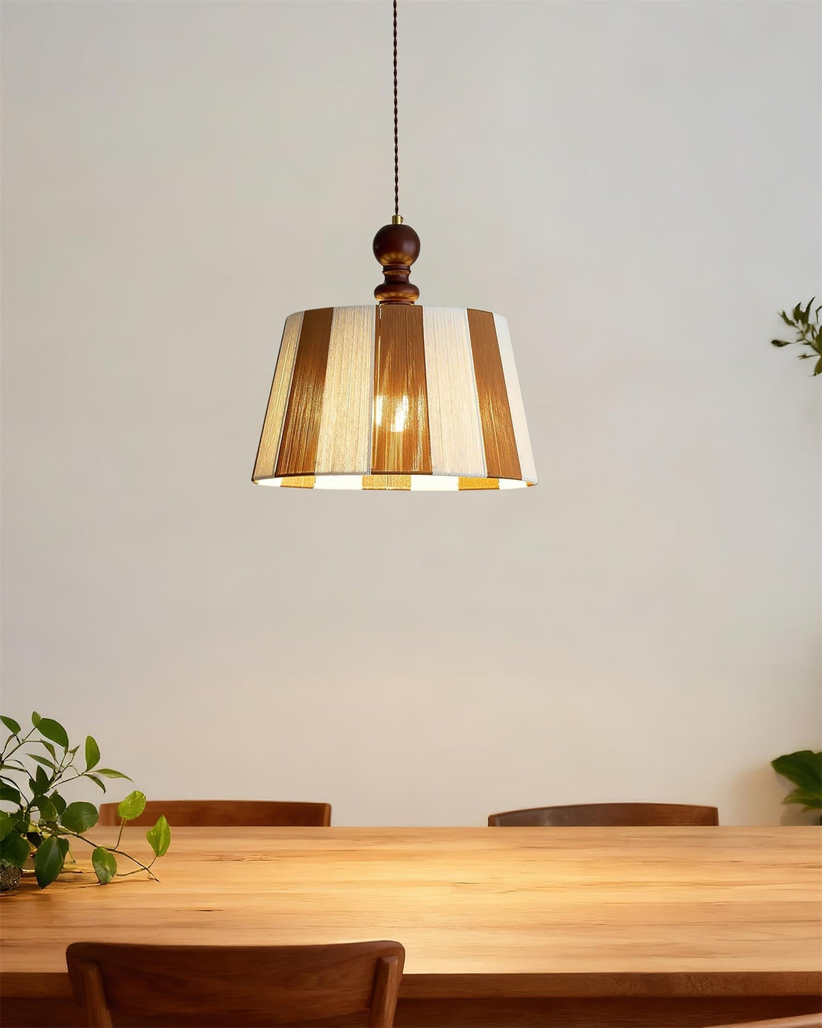 Renisira Stripe Pendant Lamp