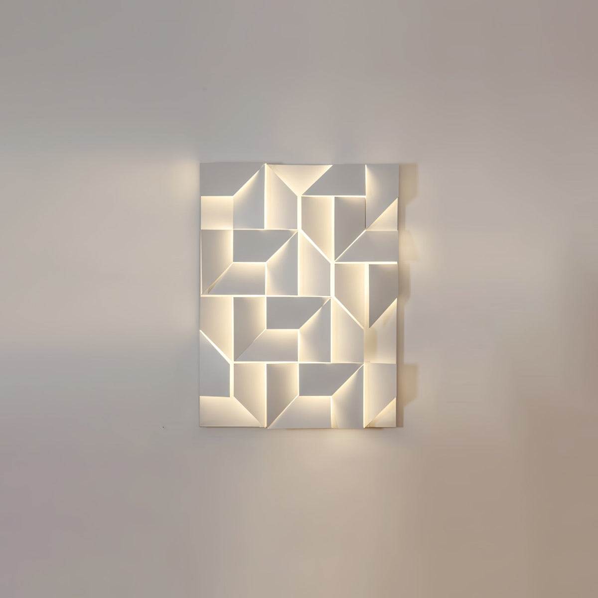 Arthaen Shadows Grand Sconce Wall lamp