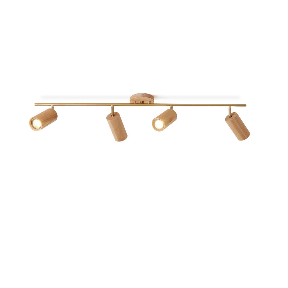 Ginemal Ceiling Light Spotlight