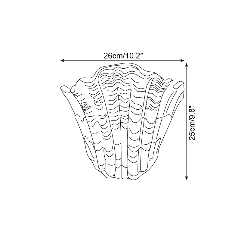Cirinenne Wall Lamp