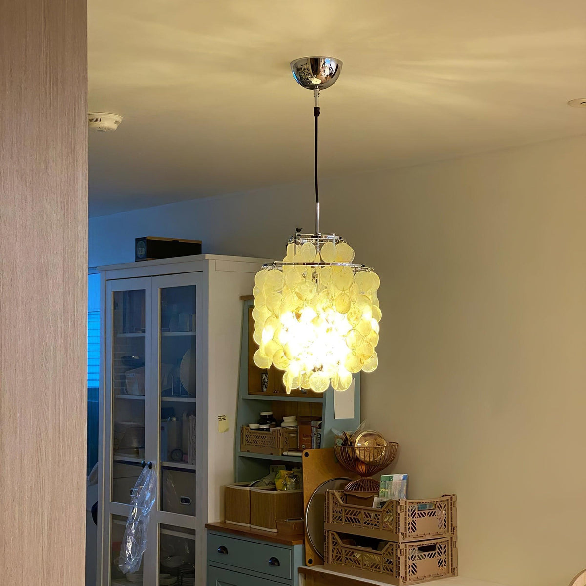 Avenenian Chandelier