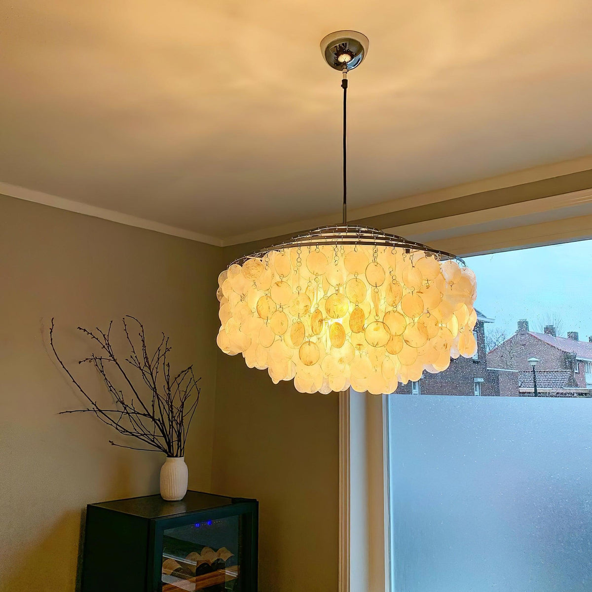 Avenenian Chandelier