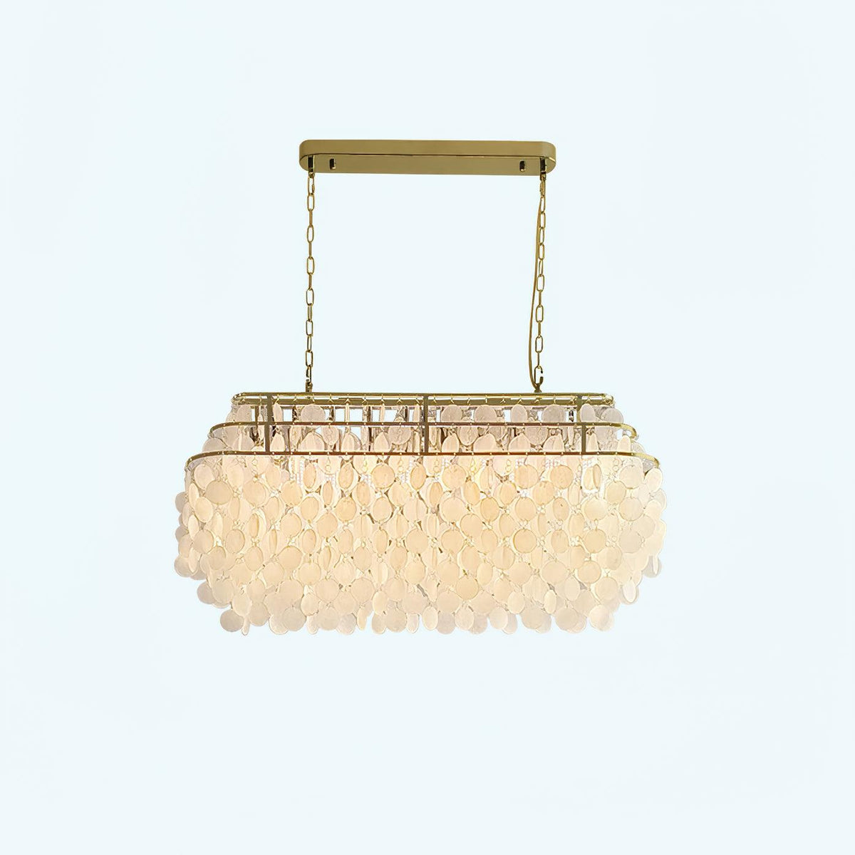 Avenenian Chandelier