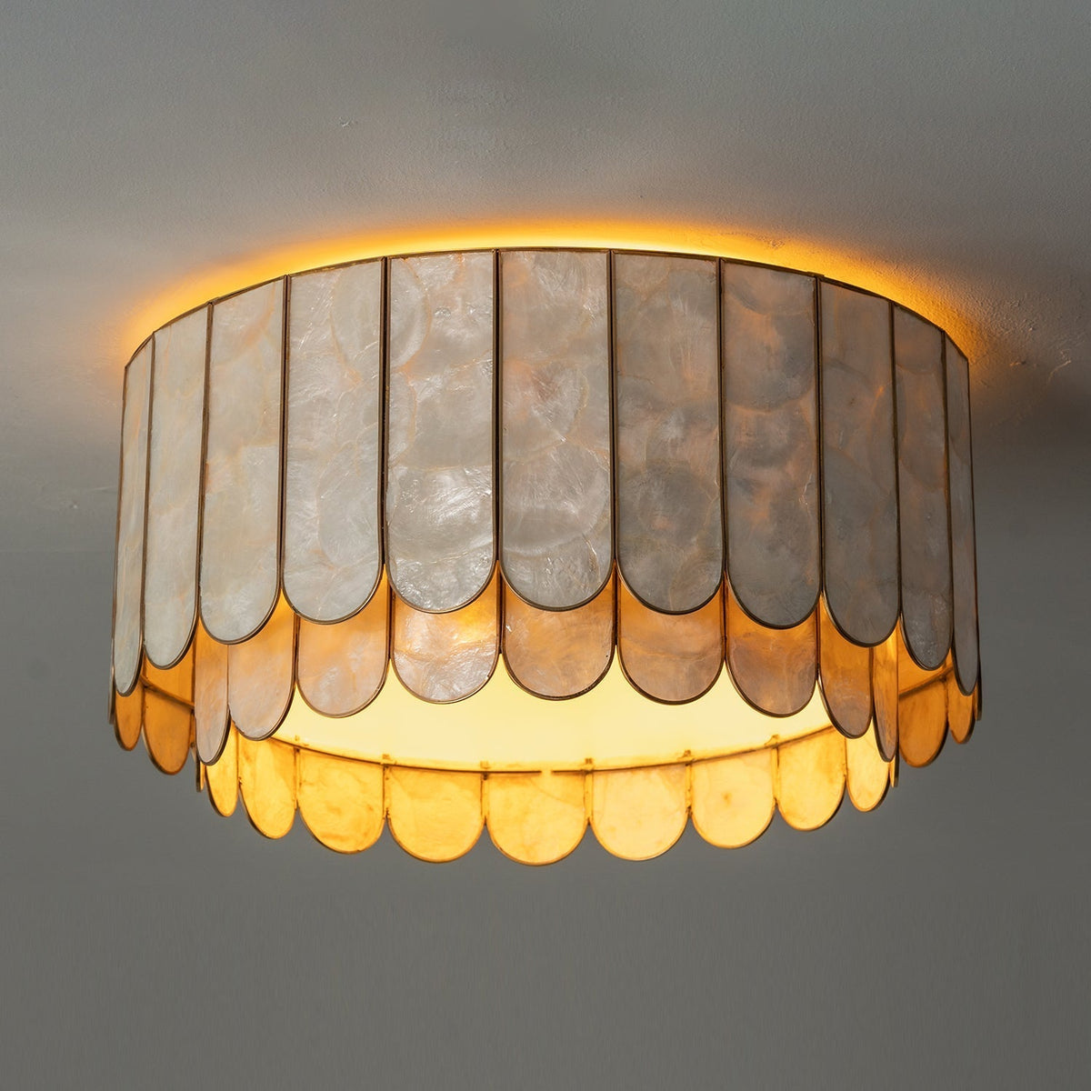 Noroeon Ceiling Light