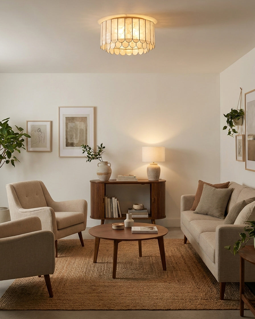 Noroeon Ceiling Light