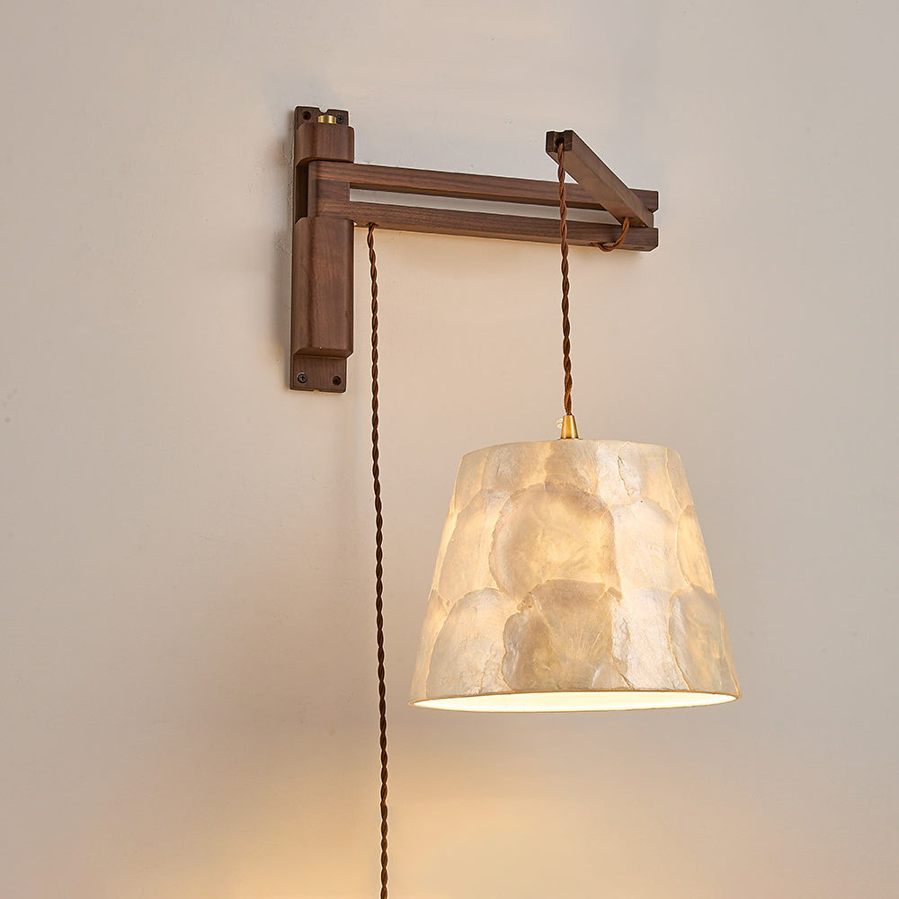 Viraelise Wall Sconce