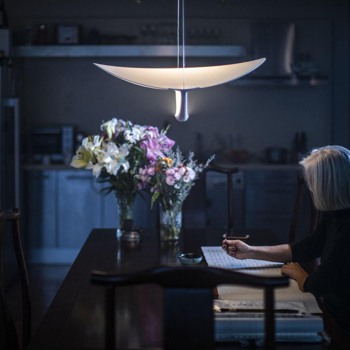 Yumysia Pendant Lamp