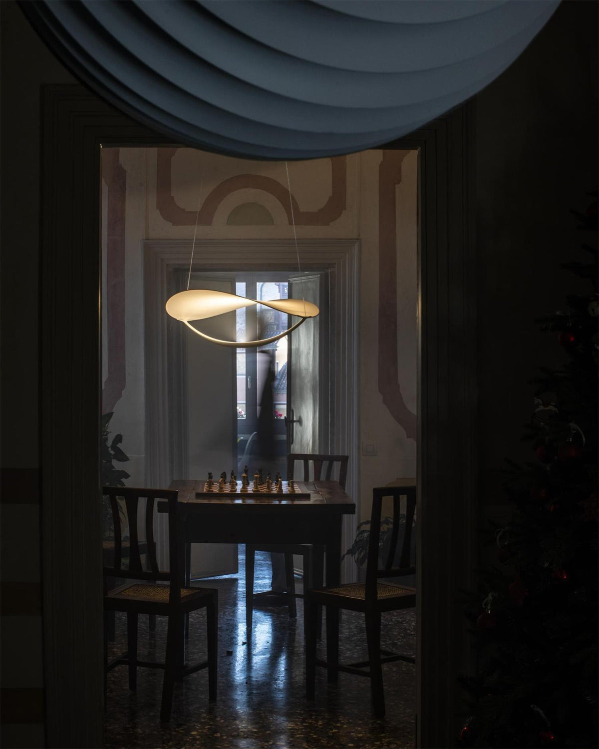 Yumysia Pendant Lamp