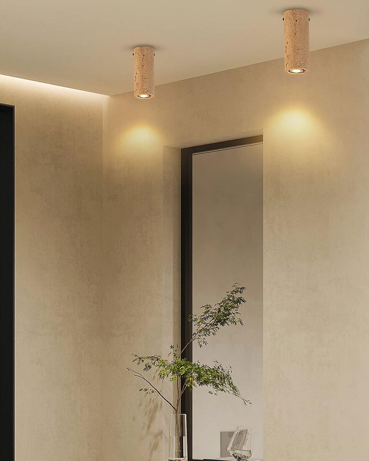 Trevianne Ceiling Light