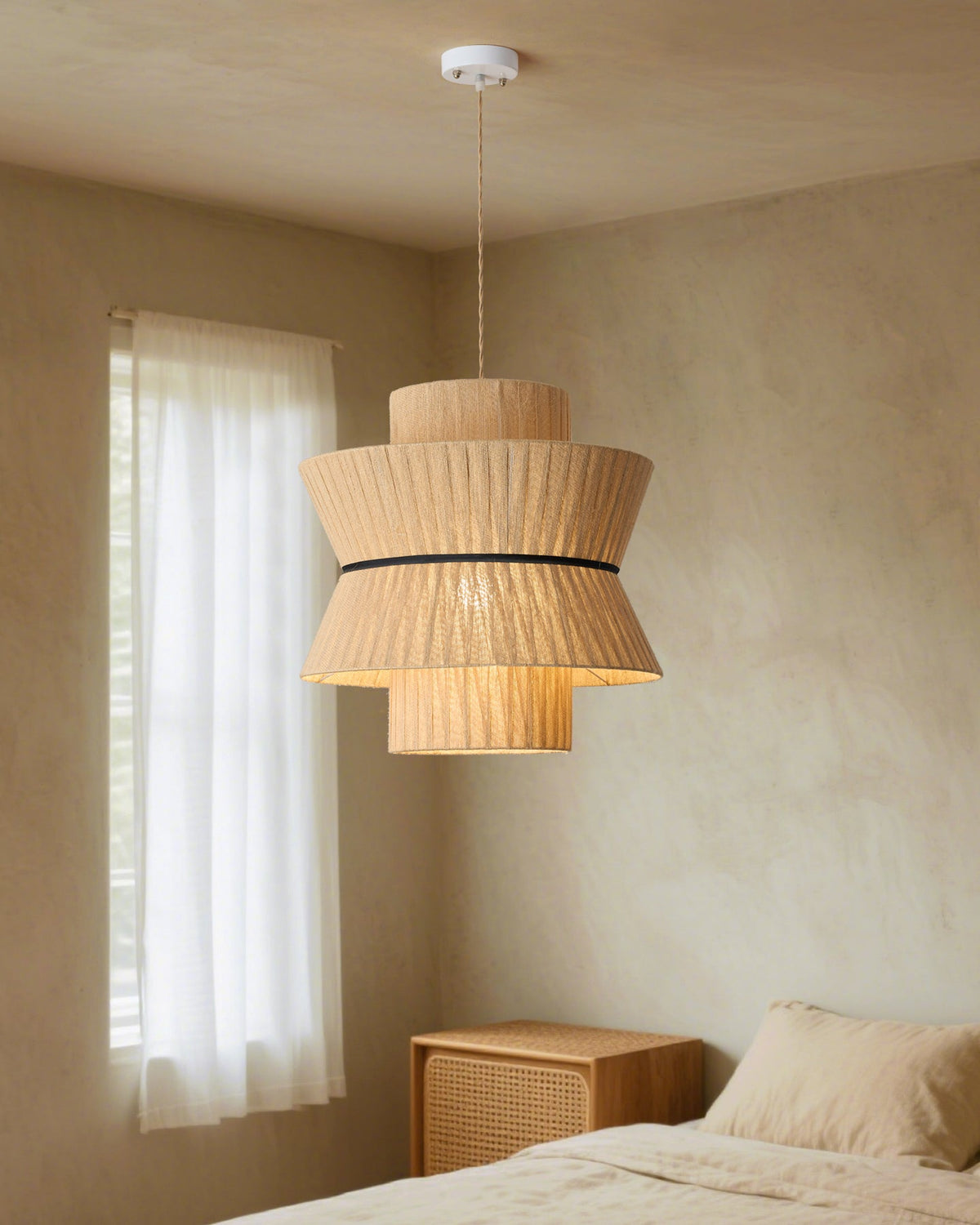 Maevy Pendant Light