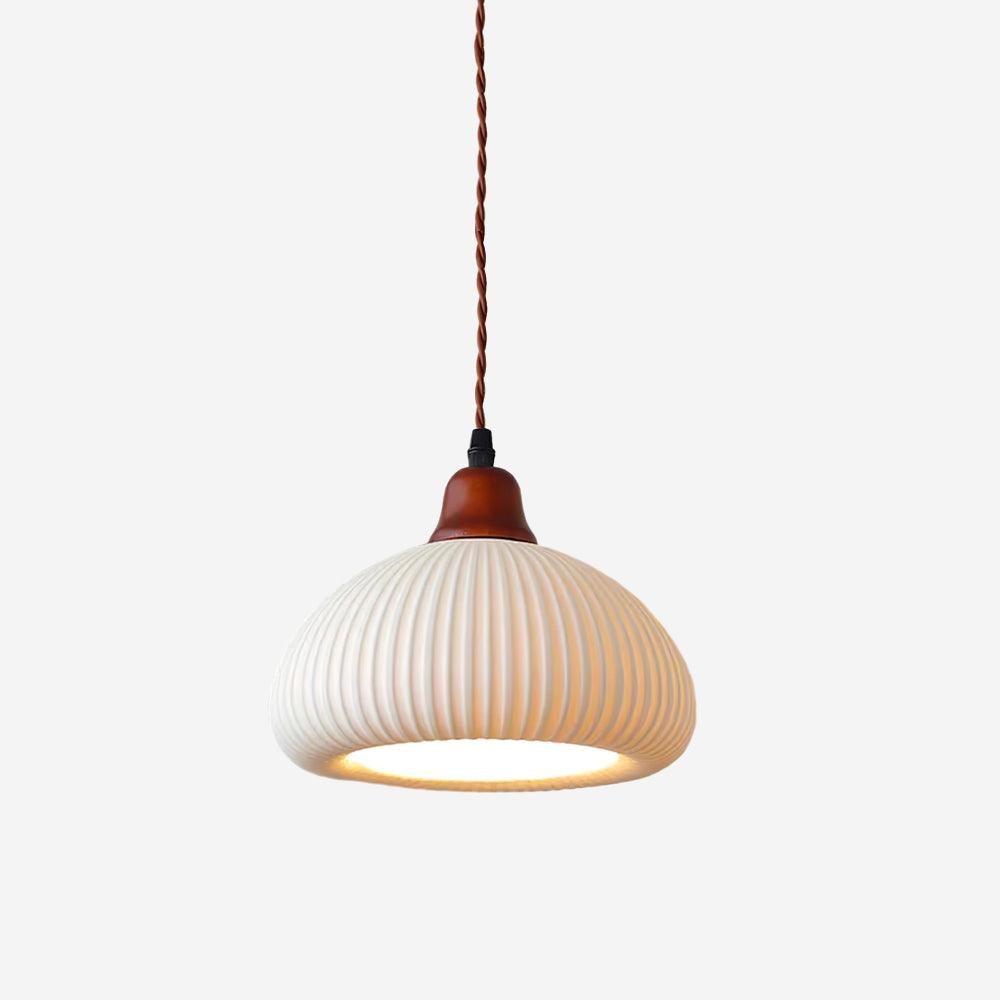 Kebekot Ceramic Pendant Lights