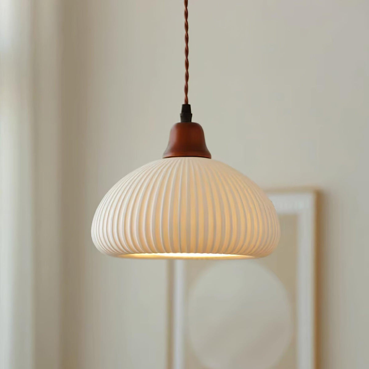 Kebekot Ceramic Pendant Lights