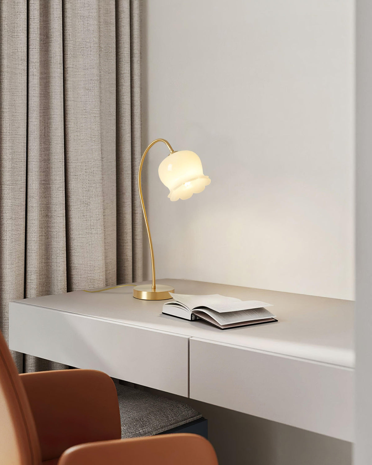 Mirelise Table Lamp