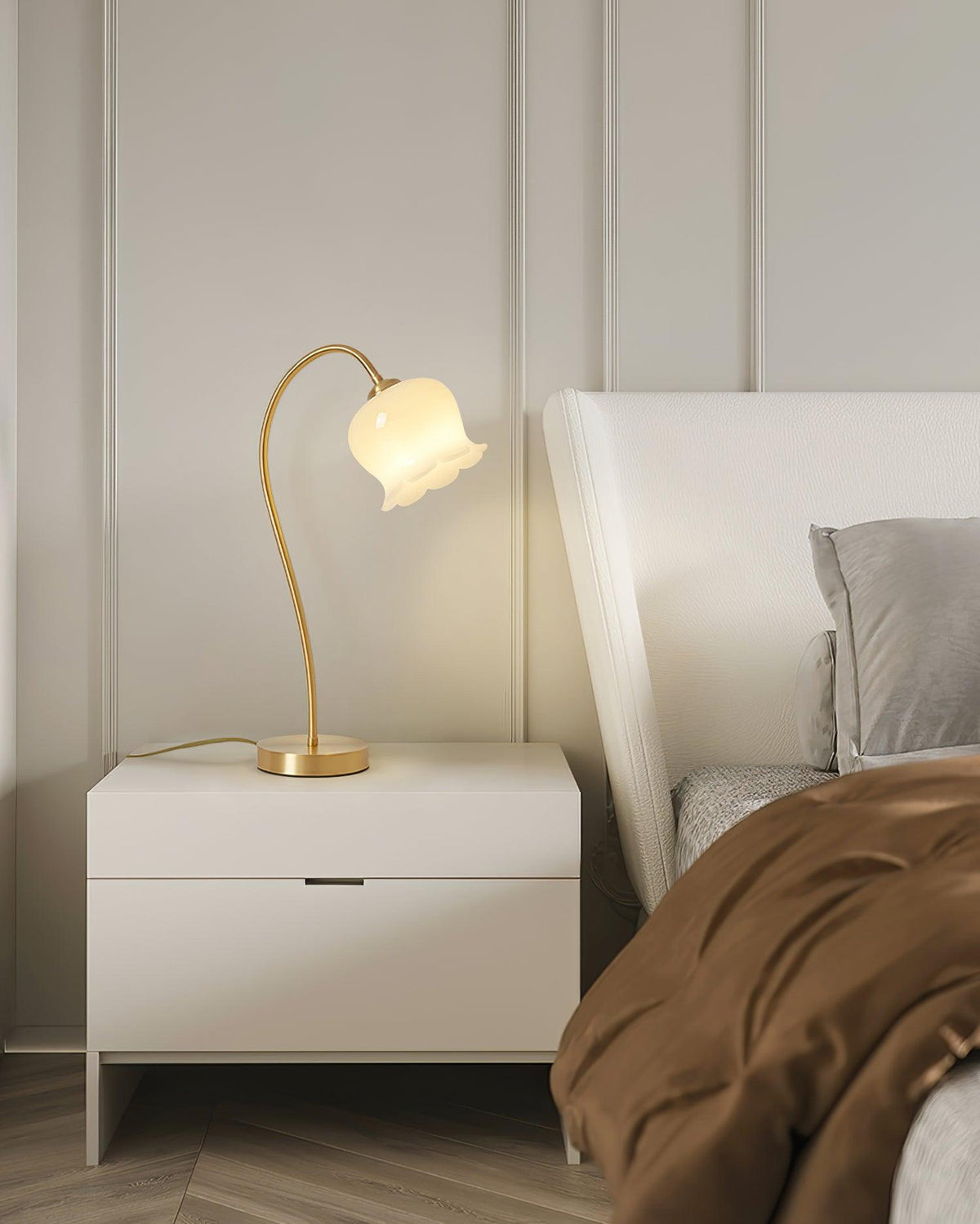 Mirelise Table Lamp