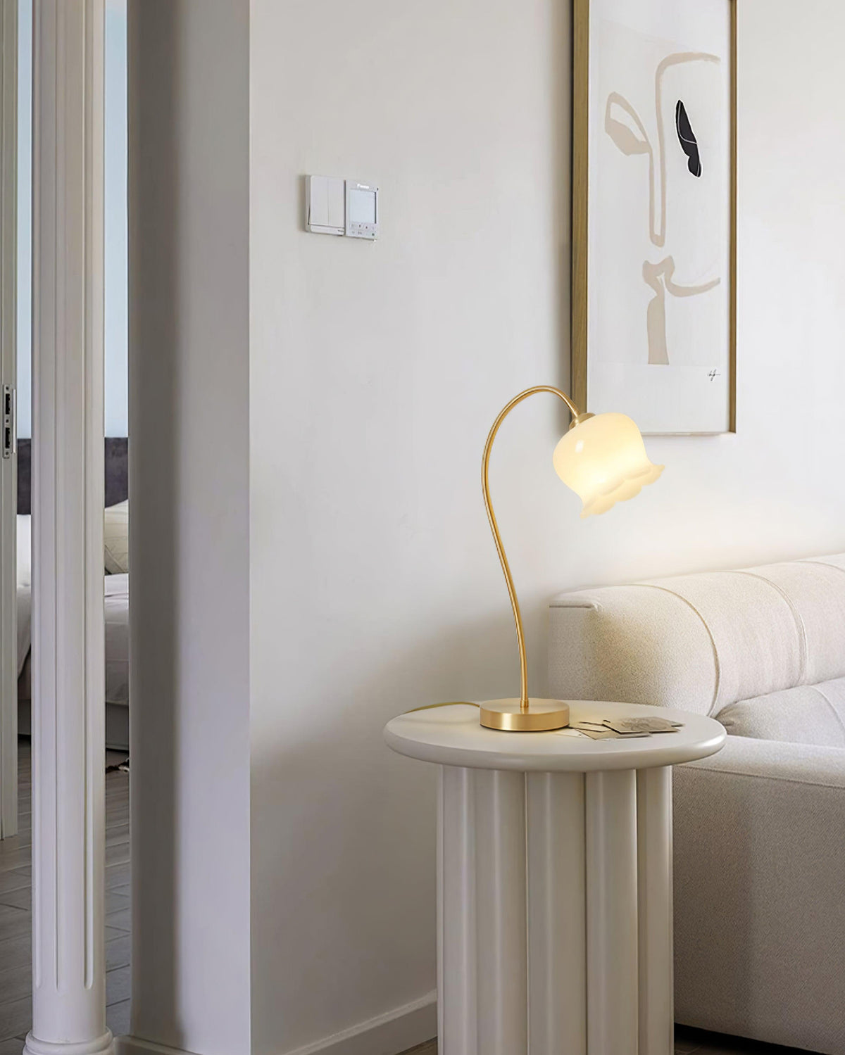 Mirelise Table Lamp