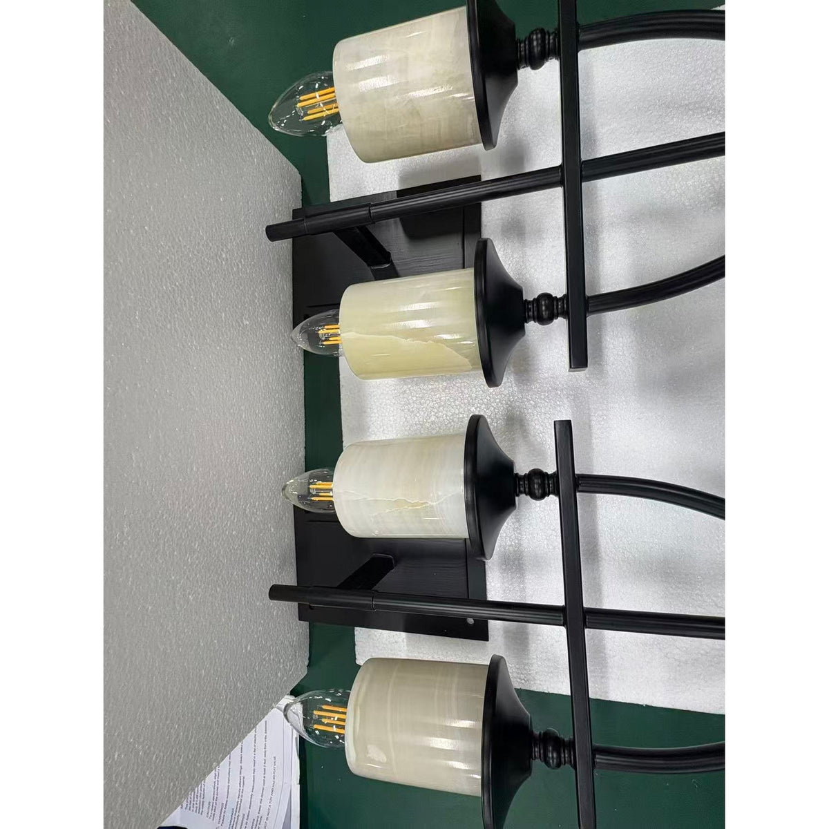Elairelia Wall Sconce