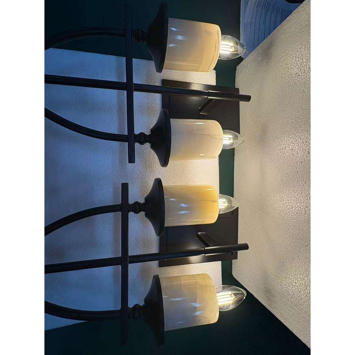 Elairelia Wall Sconce