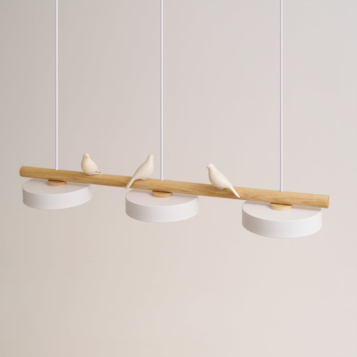 Dalarus Bird Pendant Light