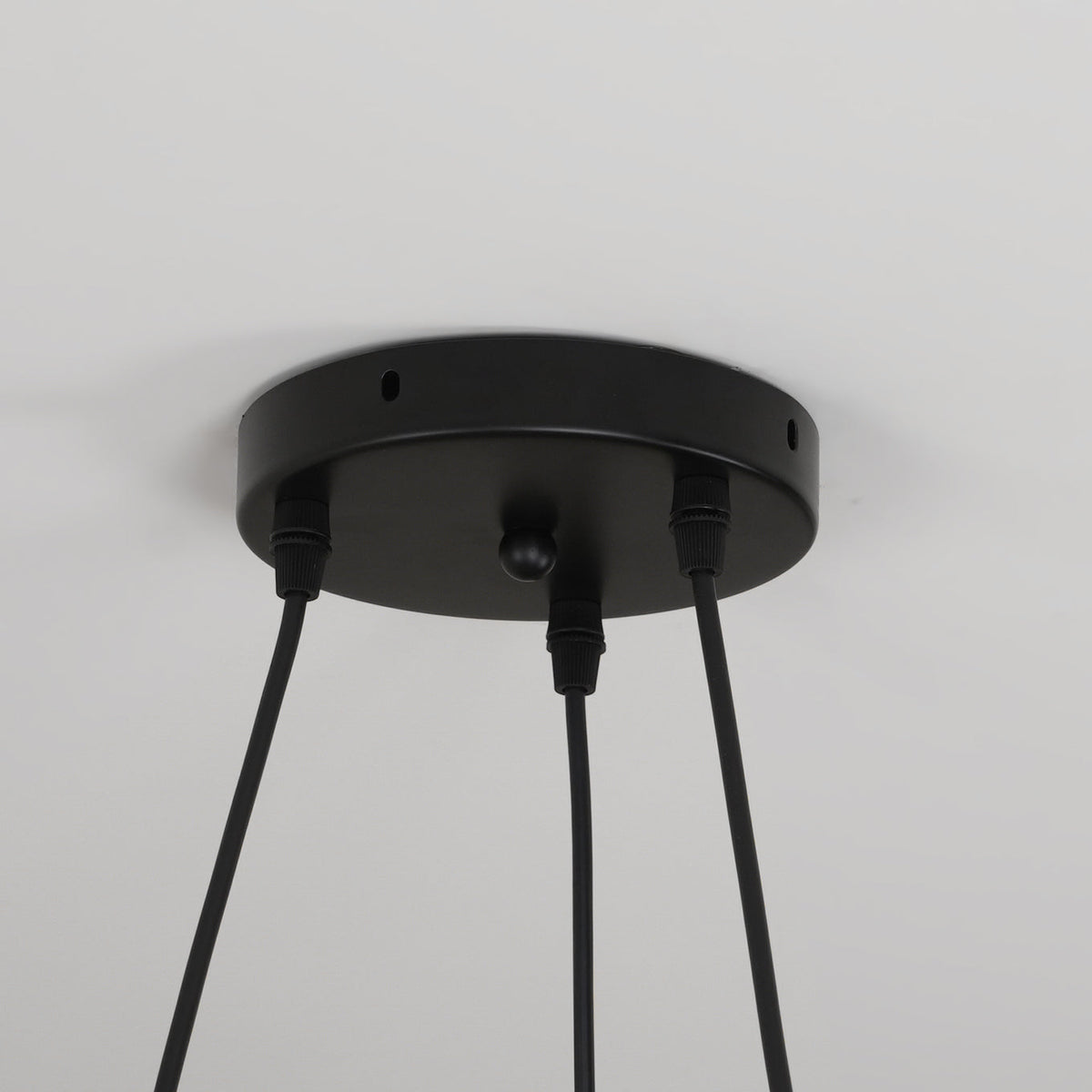 Tokagal Chandelier Bird Round