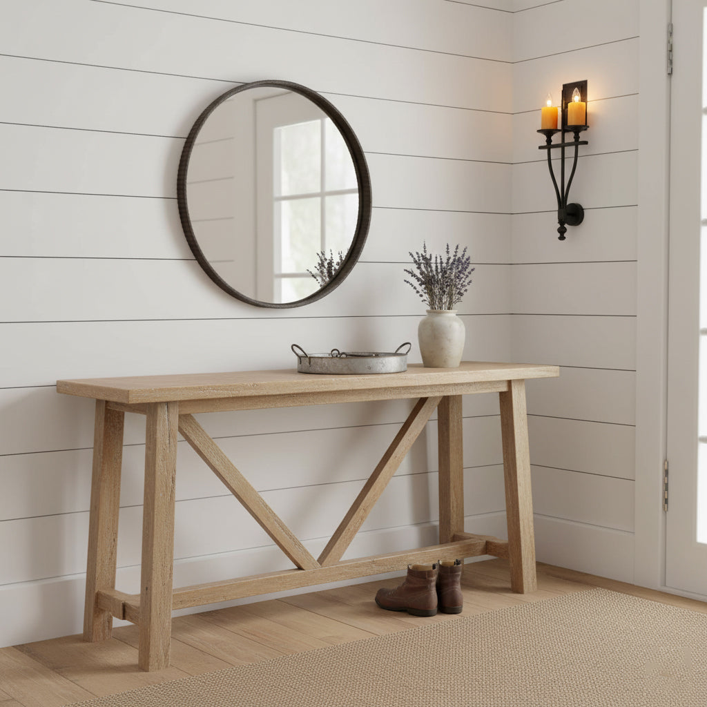 Elairelia Wall Sconce