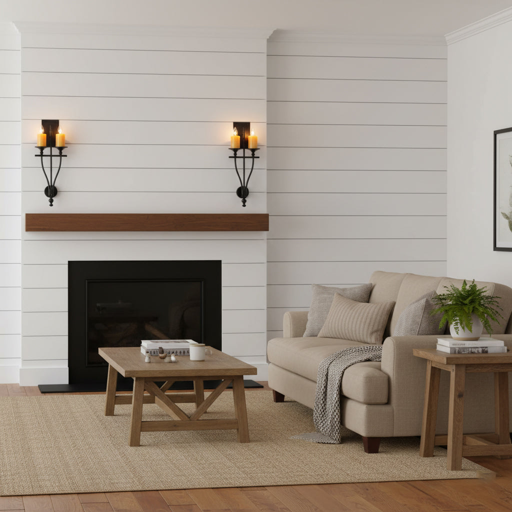 Elairelia Wall Sconce