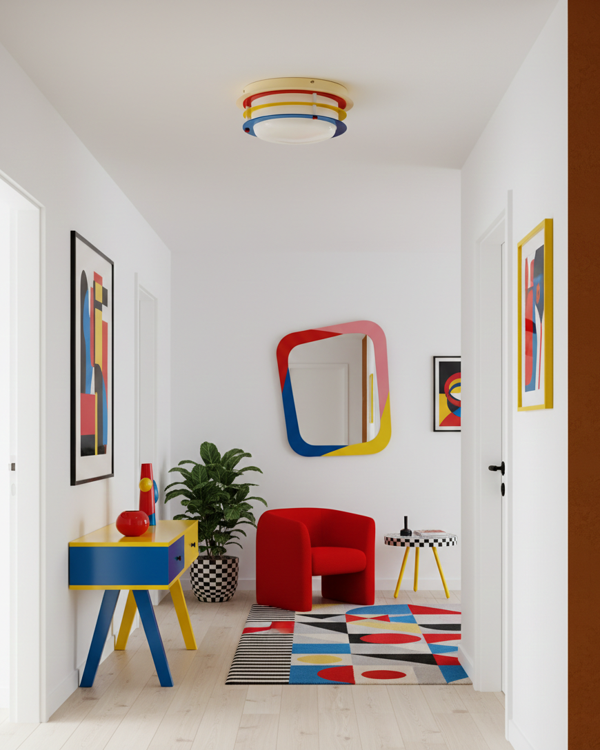 Orelueria Ceiling Lamp