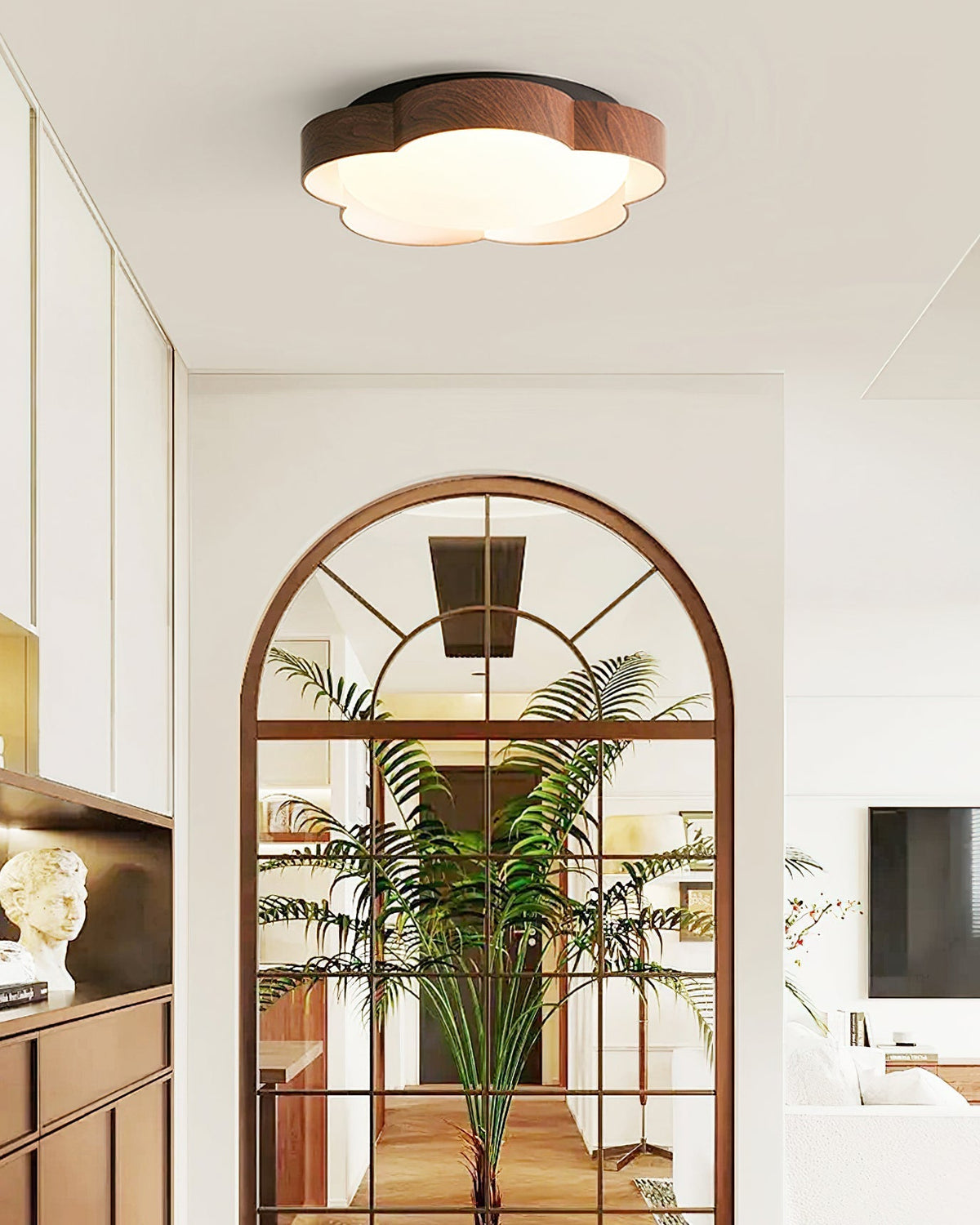 Orelenia Ceiling Lamp