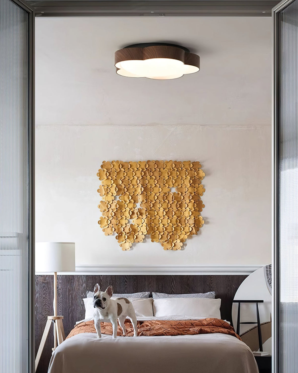Orelenia Ceiling Lamp