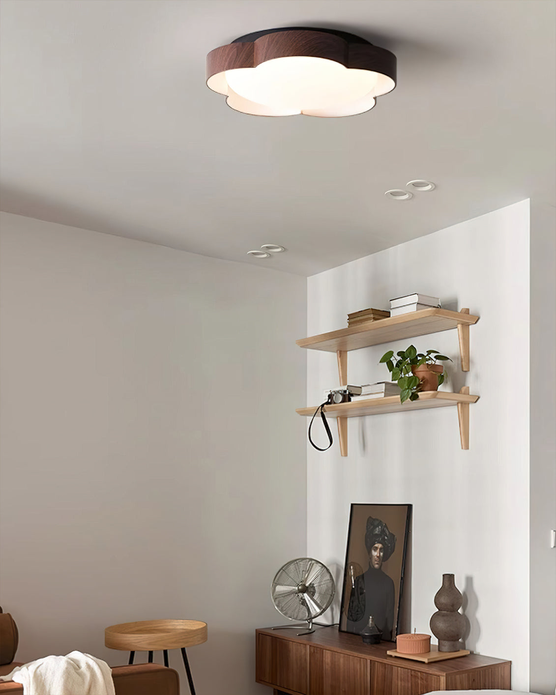 Orelenia Ceiling Lamp
