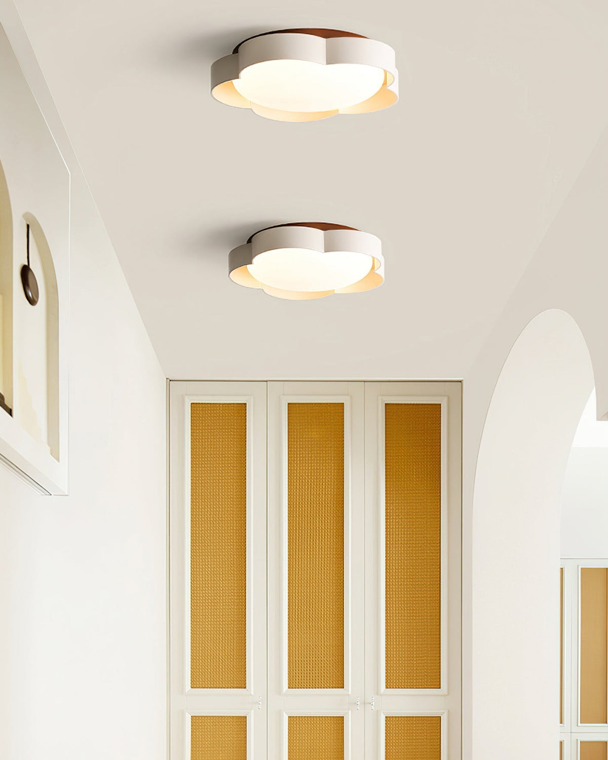 Orelenia Ceiling Lamp