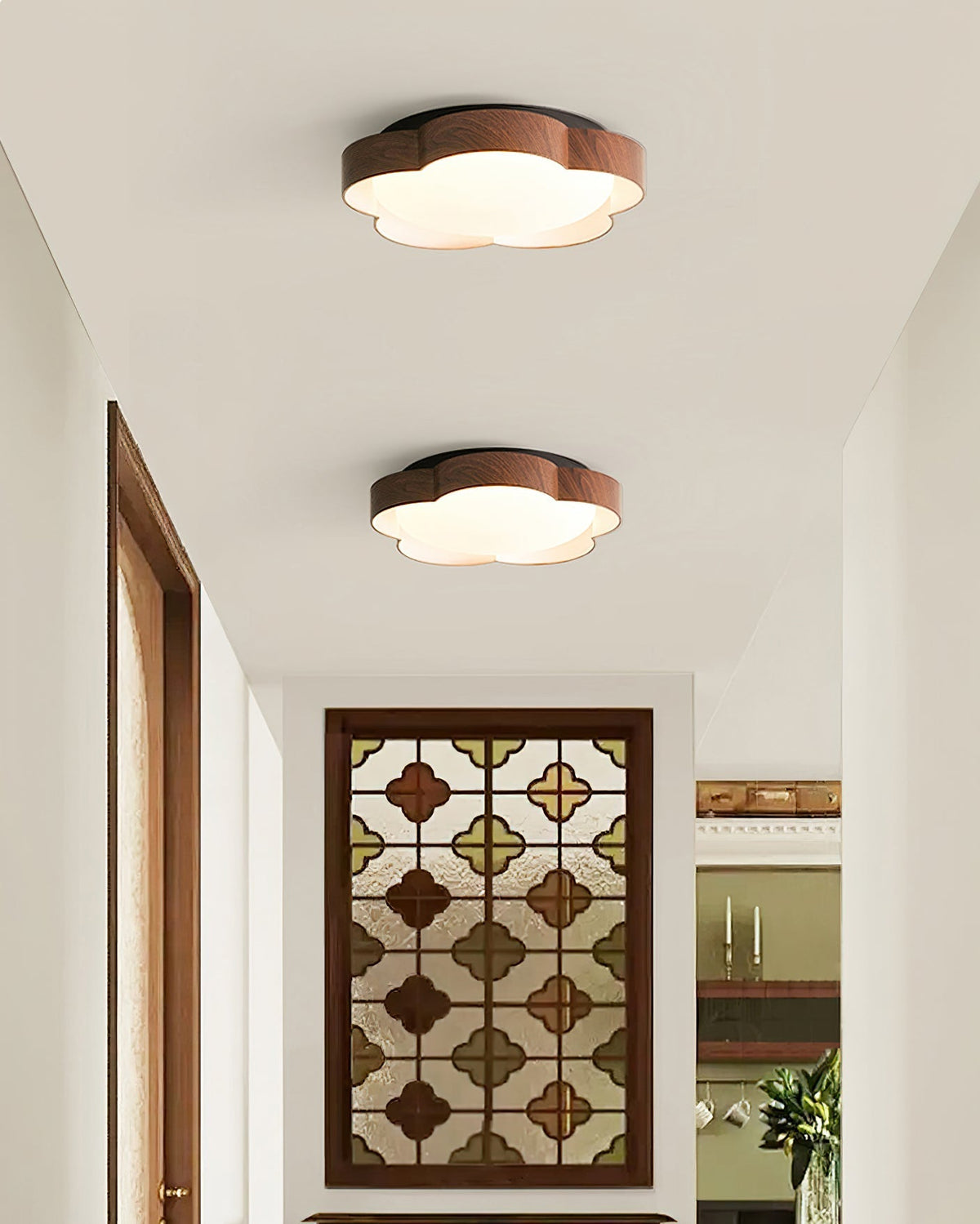 Orelenia Ceiling Lamp