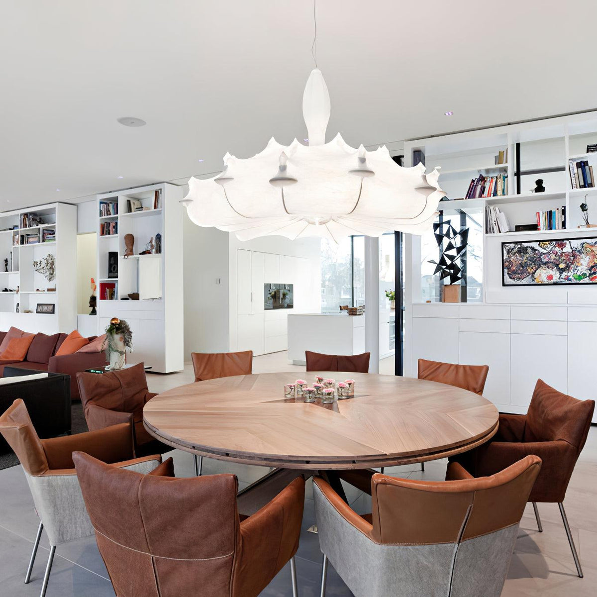 Noralette Pendant Light