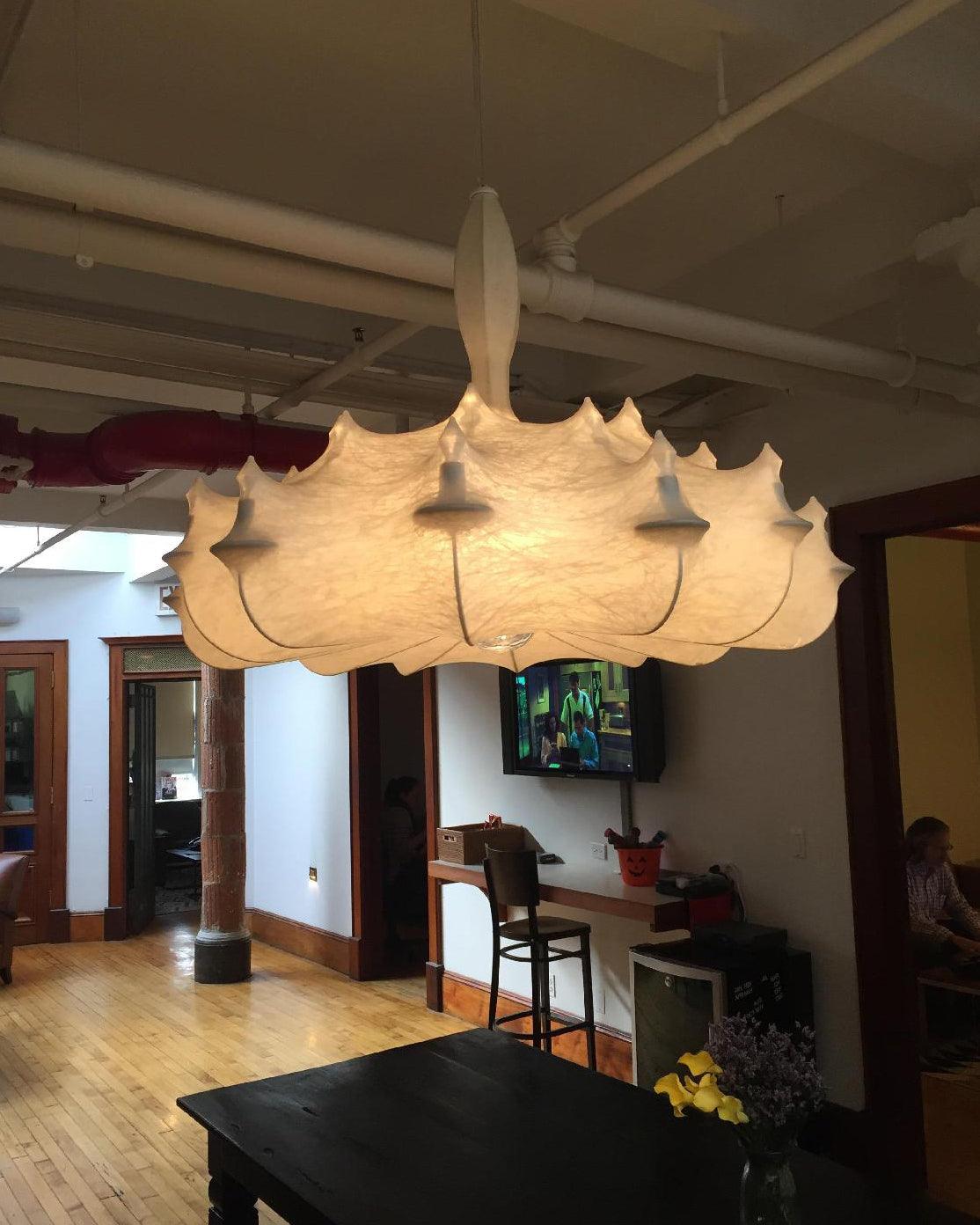Noralette Pendant Light