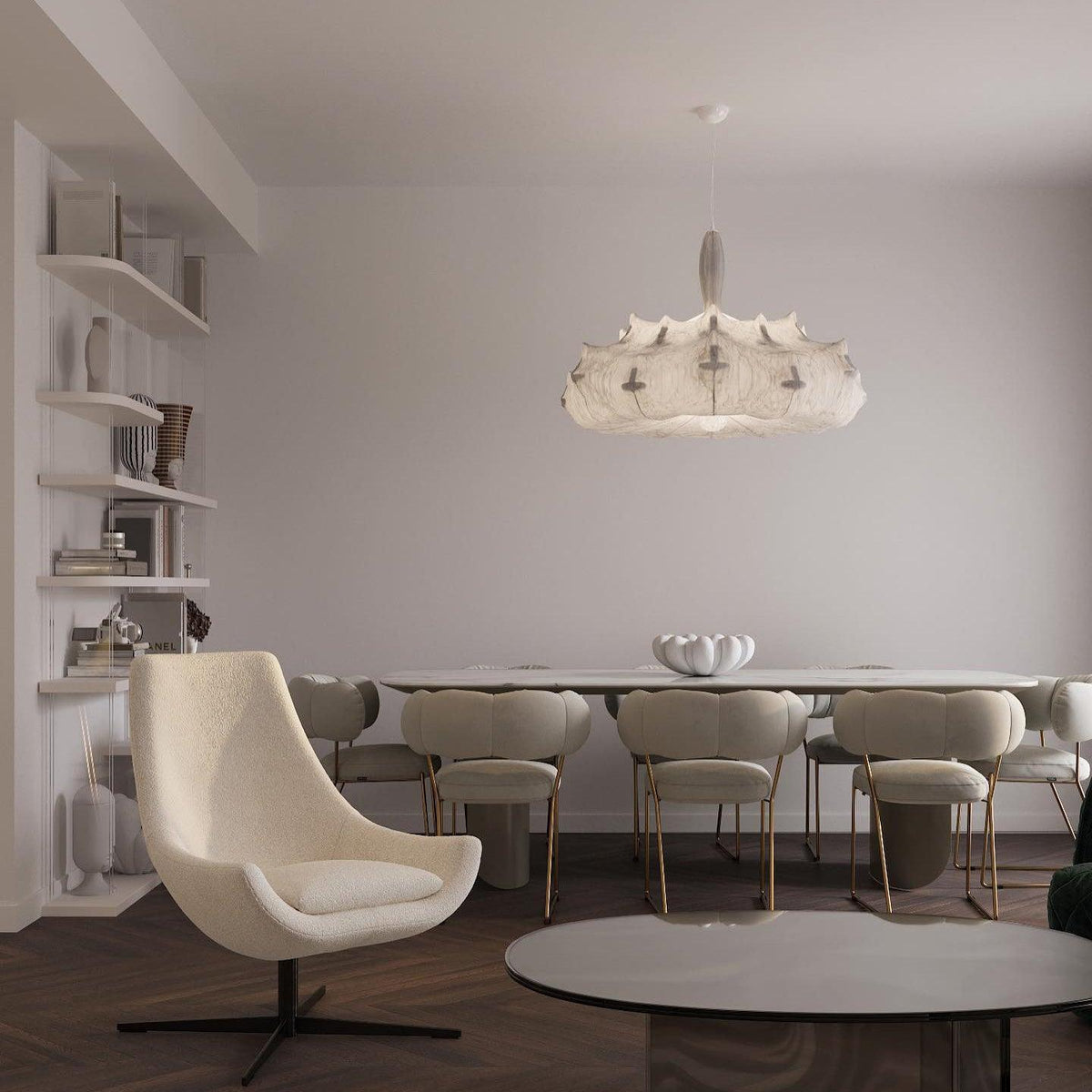 Noralette Pendant Light