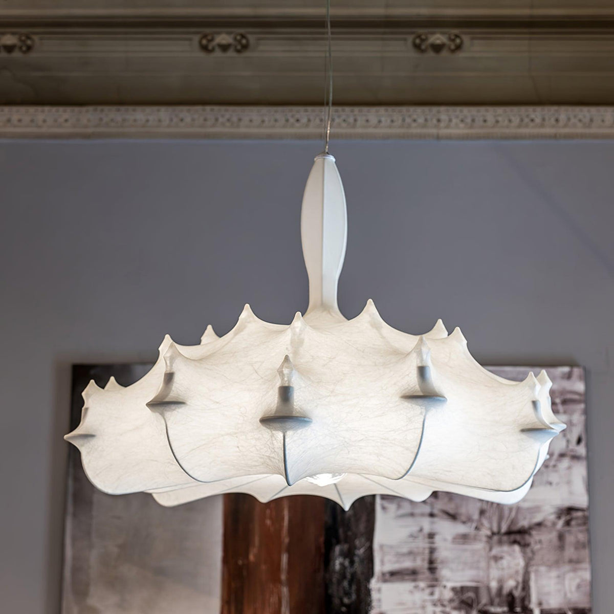 Noralette Pendant Light