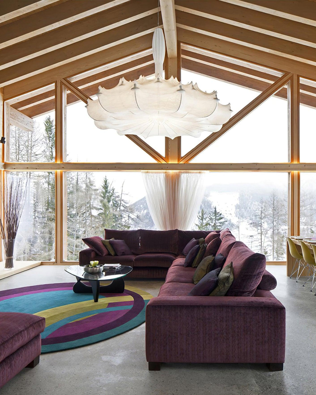 Noralette Pendant Light