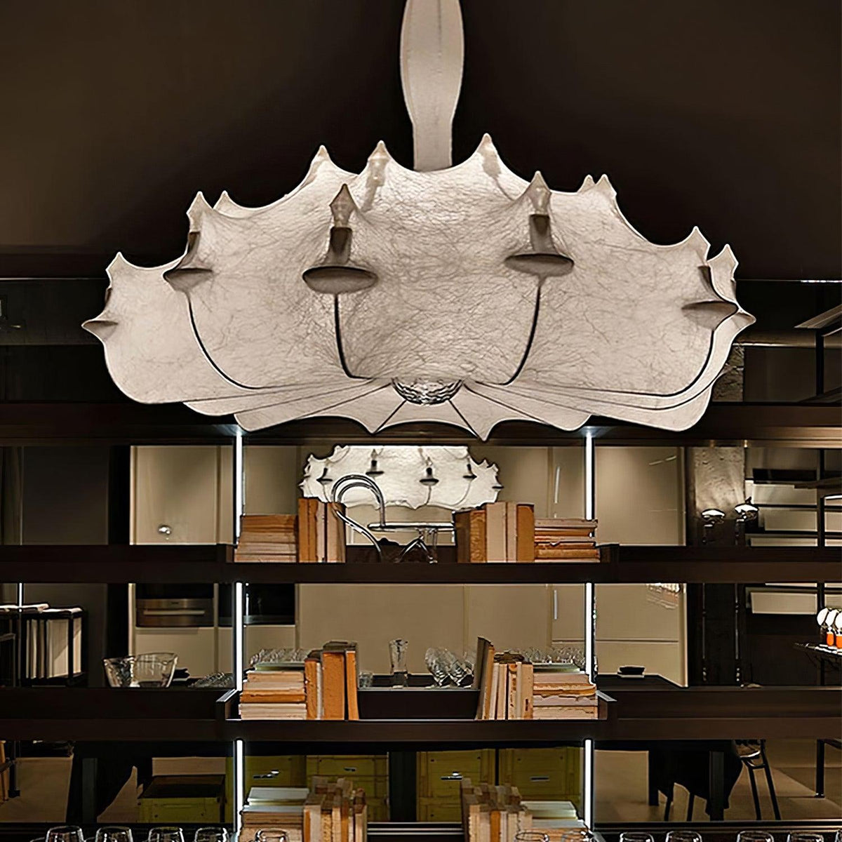 Noralette Pendant Light