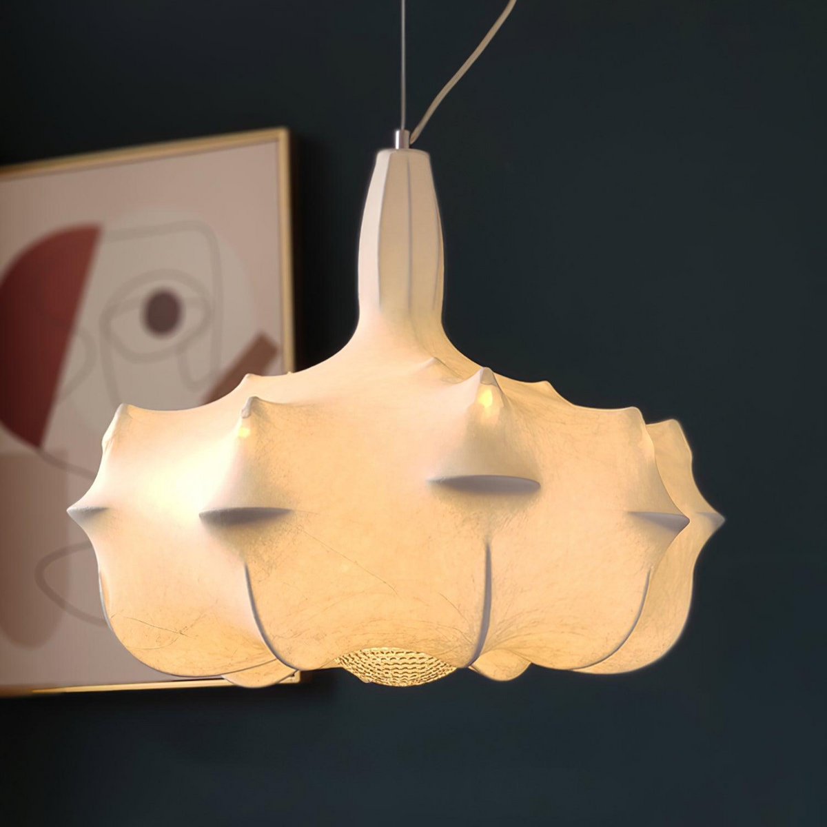 Noralette Pendant Light