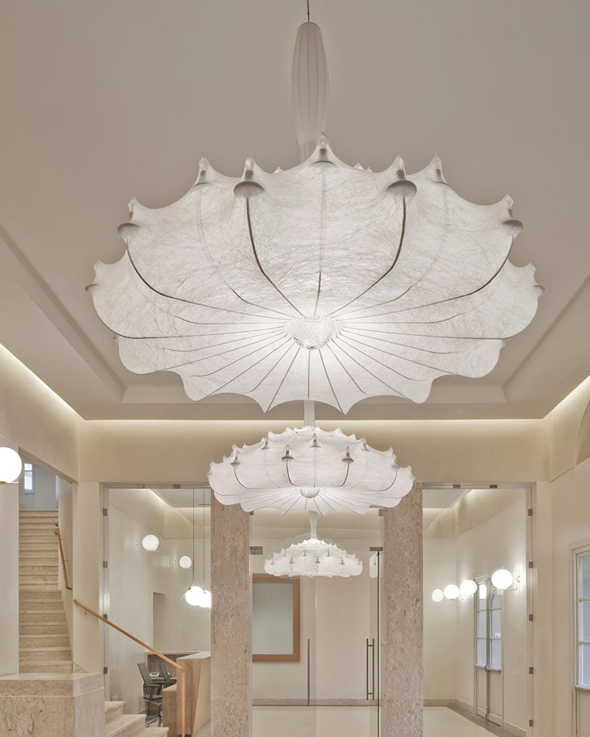 Noralette Pendant Light