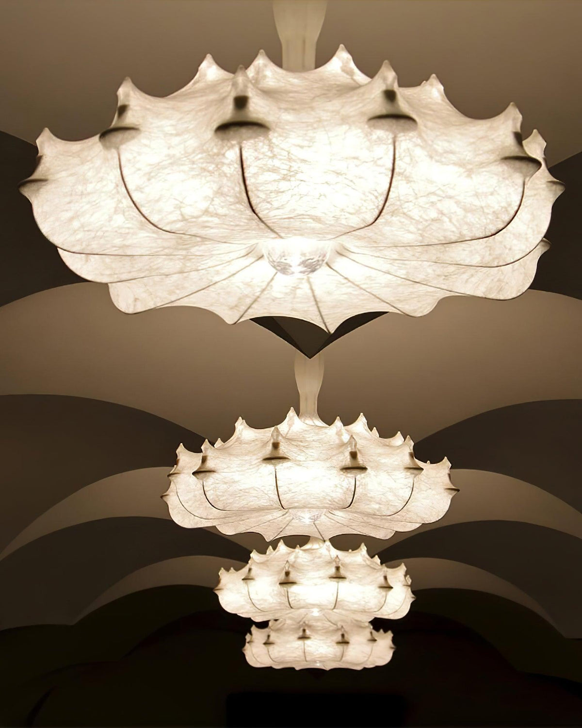 Noralette Pendant Light